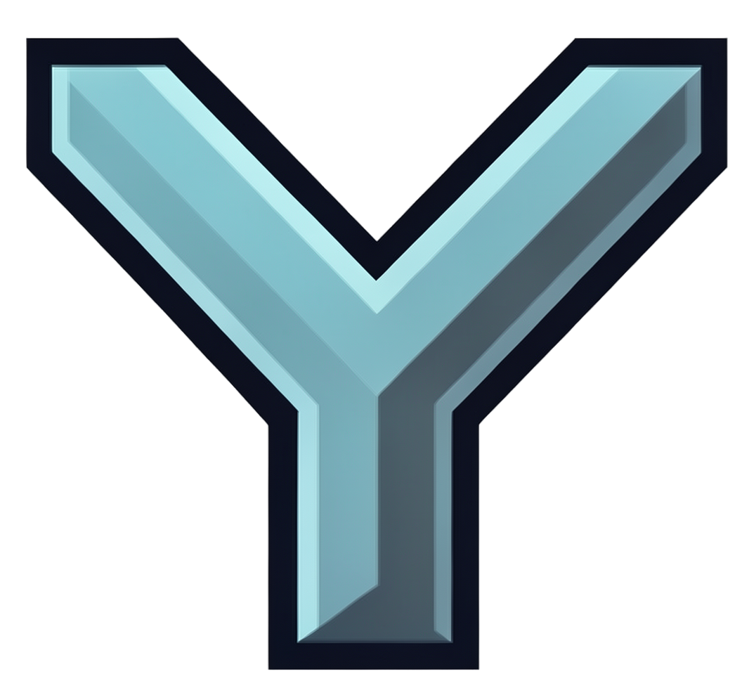 Yagr logo